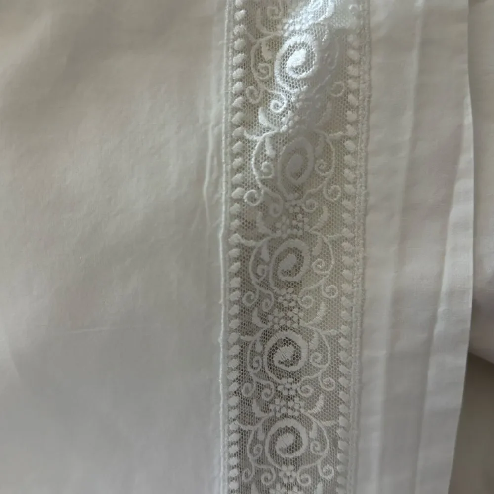 Hudson Park Collection Pillow Sham(2)
